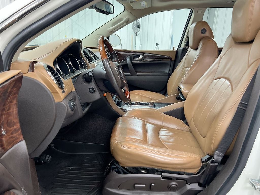 2014 Buick Enclave Premium Group