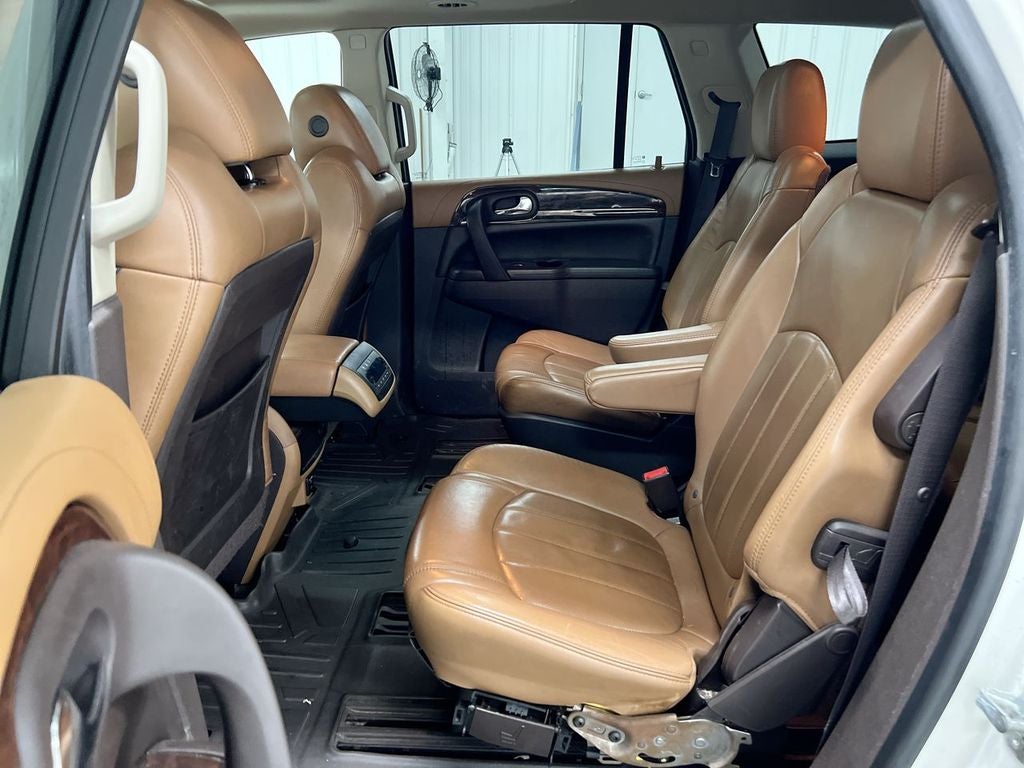 2014 Buick Enclave Premium Group