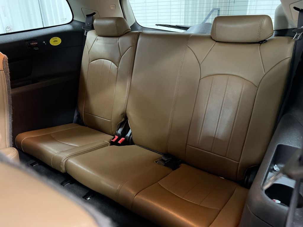 2014 Buick Enclave Premium Group