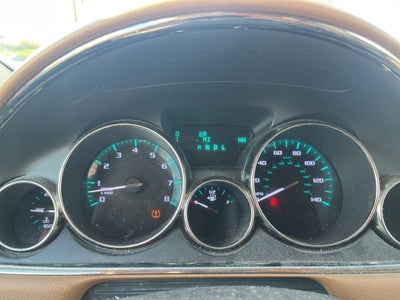 2014 Buick Enclave Premium Group