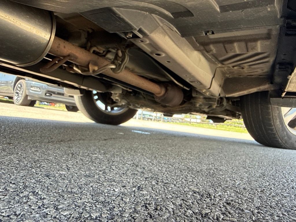 2010 Honda CR-V EX