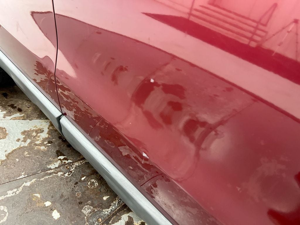 2010 Honda CR-V EX