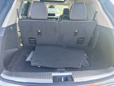 2023 Acura MDX Advance