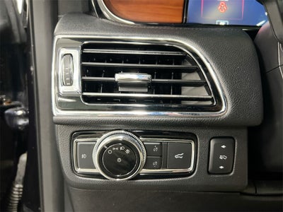 2019 Lincoln Navigator L Reserve