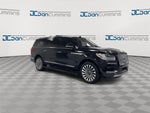 2019 Lincoln Navigator L Reserve