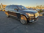 2019 Lincoln Navigator L Reserve