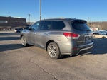 2015 Nissan Pathfinder SL