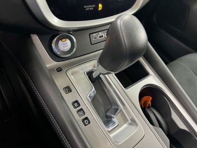 2023 Nissan Murano S