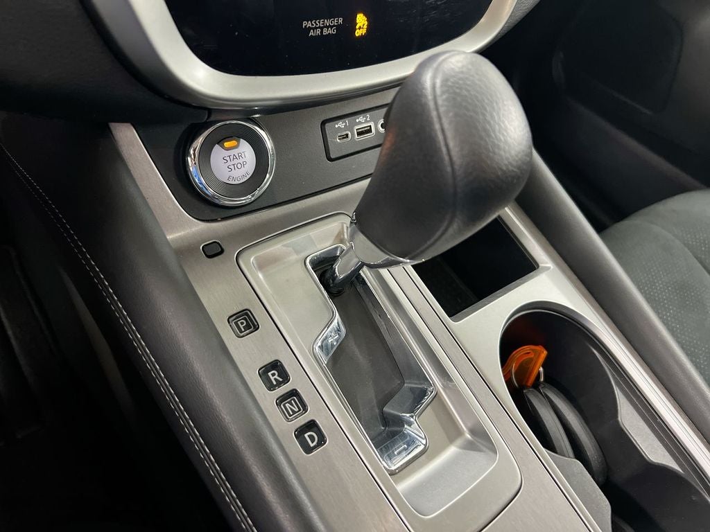 2023 Nissan Murano S
