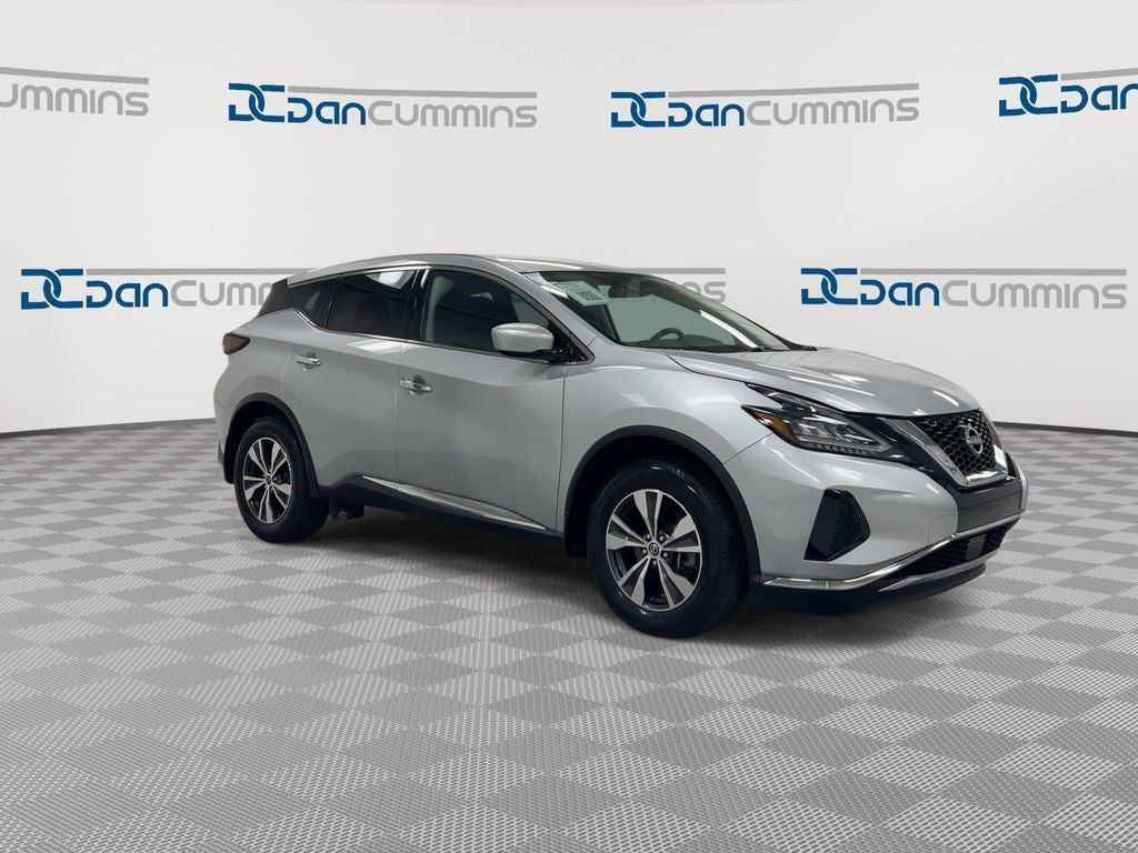2023 Nissan Murano S