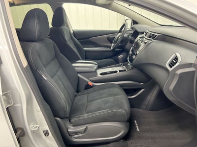 2023 Nissan Murano S