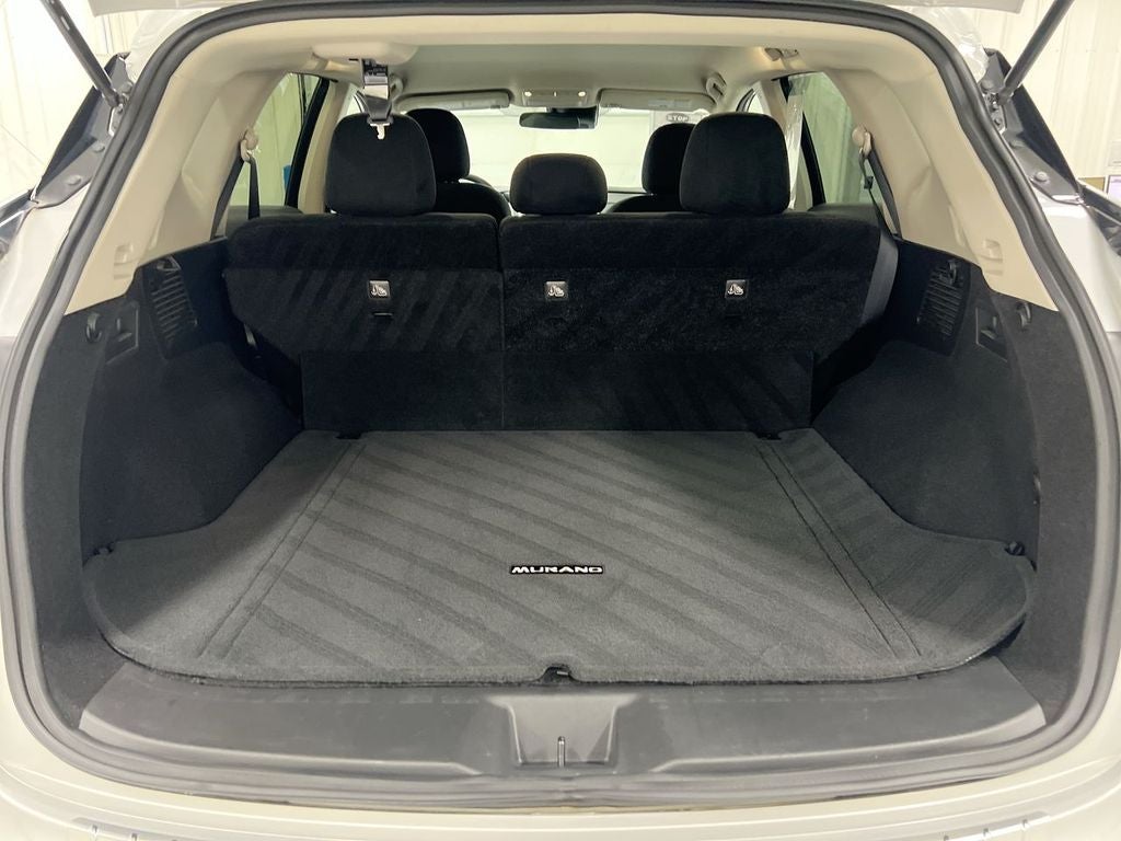 2023 Nissan Murano S
