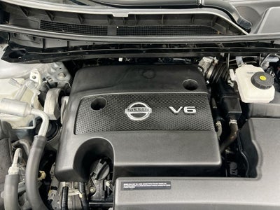 2023 Nissan Murano S