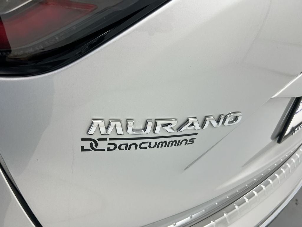 2023 Nissan Murano S