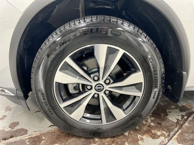 2023 Nissan Murano S