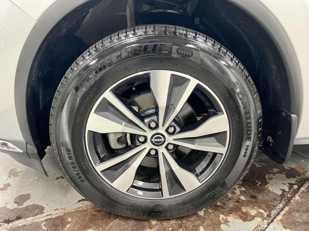 2023 Nissan Murano S