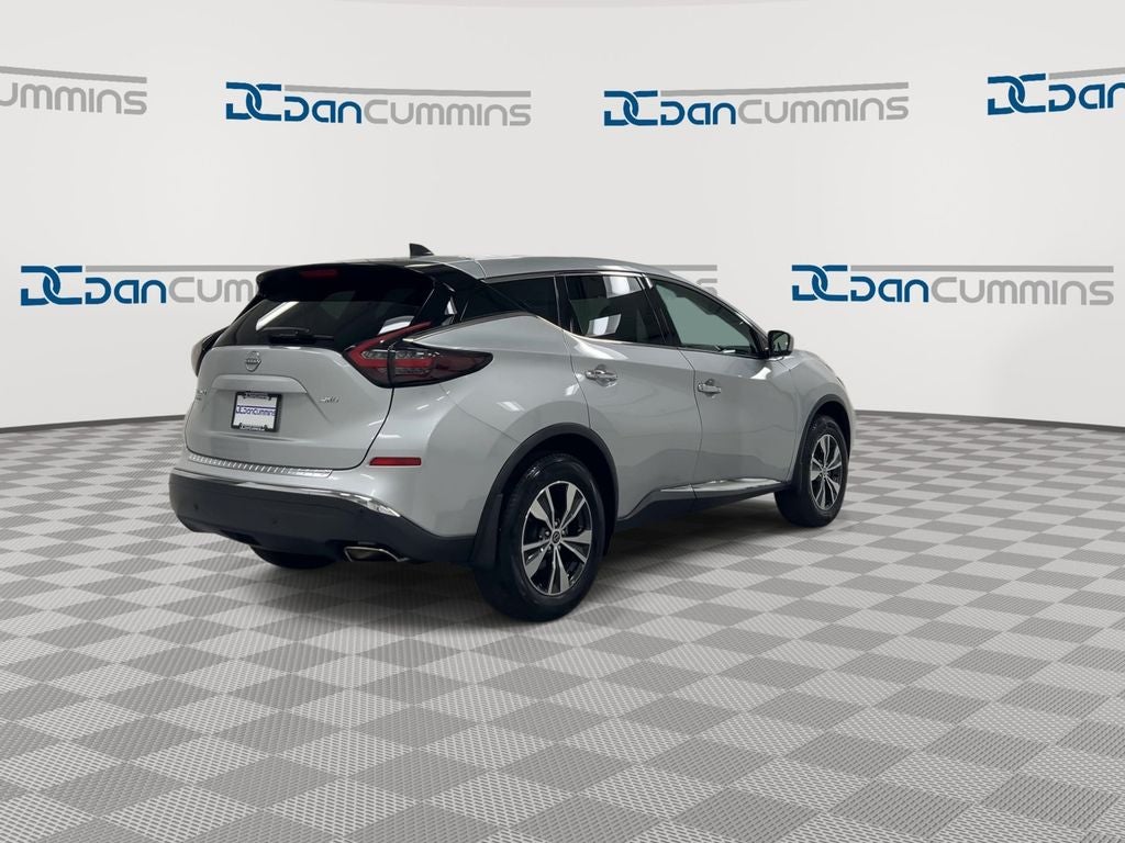 2023 Nissan Murano S