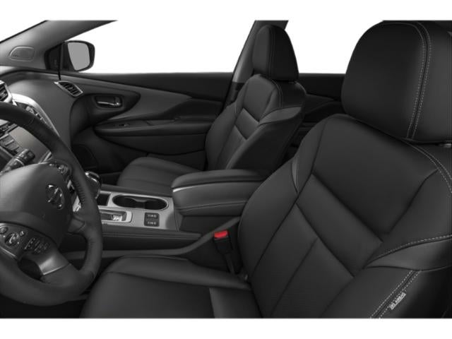 2021 Nissan Murano S