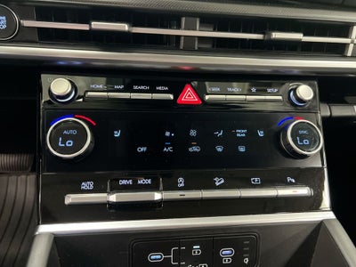 2024 Hyundai Santa Fe SEL