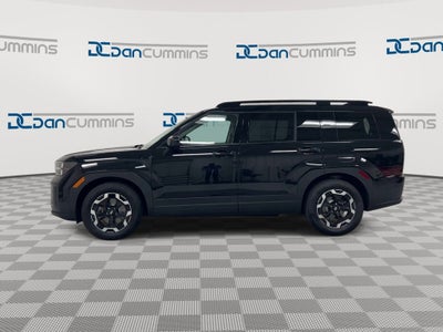 2024 Hyundai Santa Fe SEL