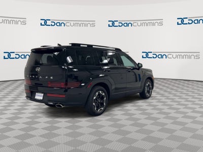 2024 Hyundai Santa Fe SEL