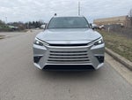 2024 Lexus TX 350
