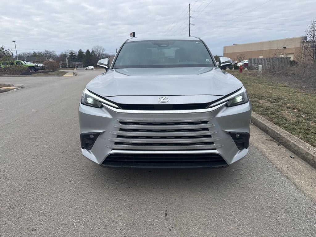 2024 Lexus TX 350