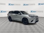2024 Lexus TX 350