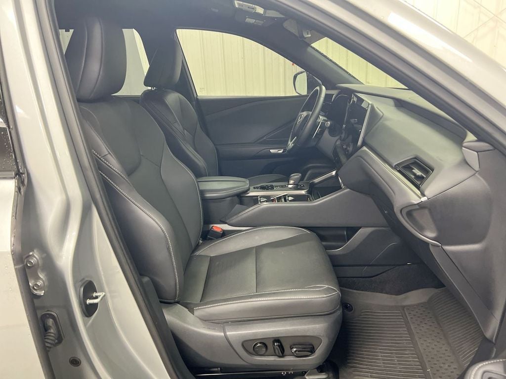 2024 Lexus TX 350