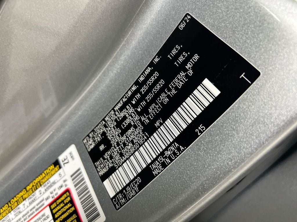 2024 Lexus TX 350