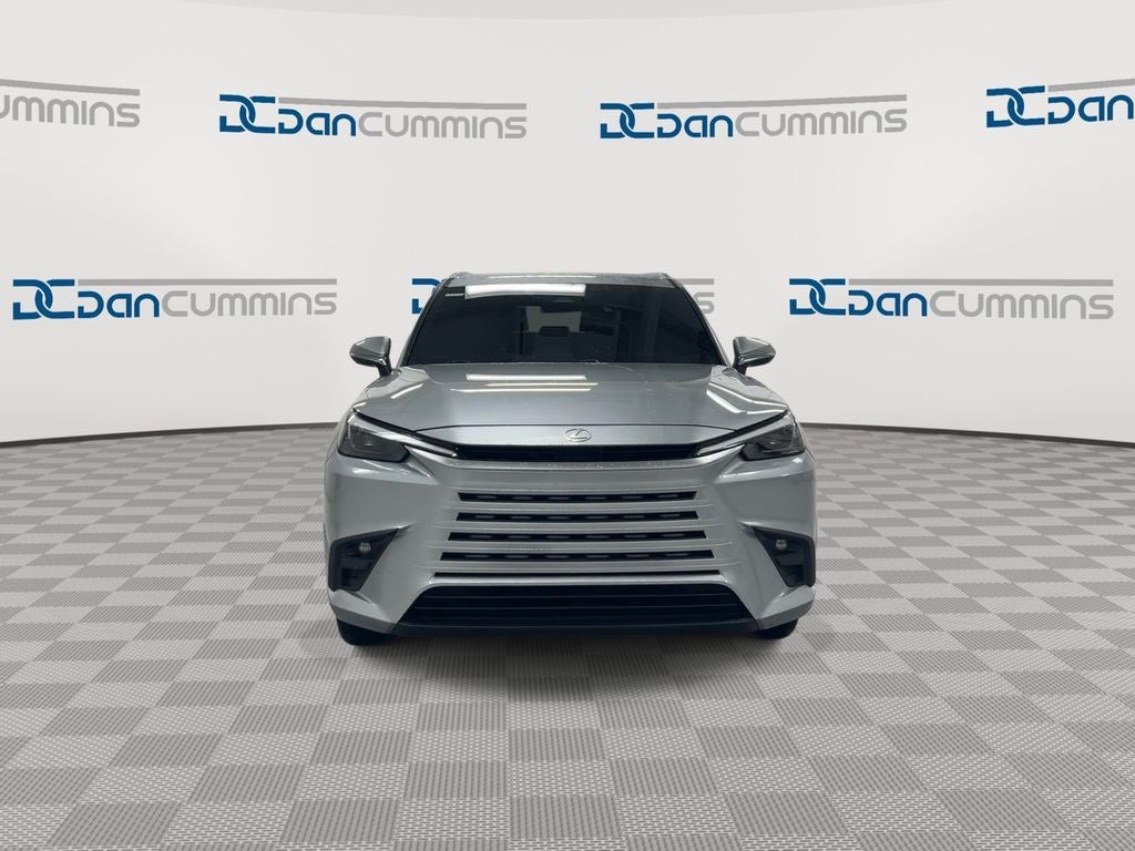 2024 Lexus TX 350