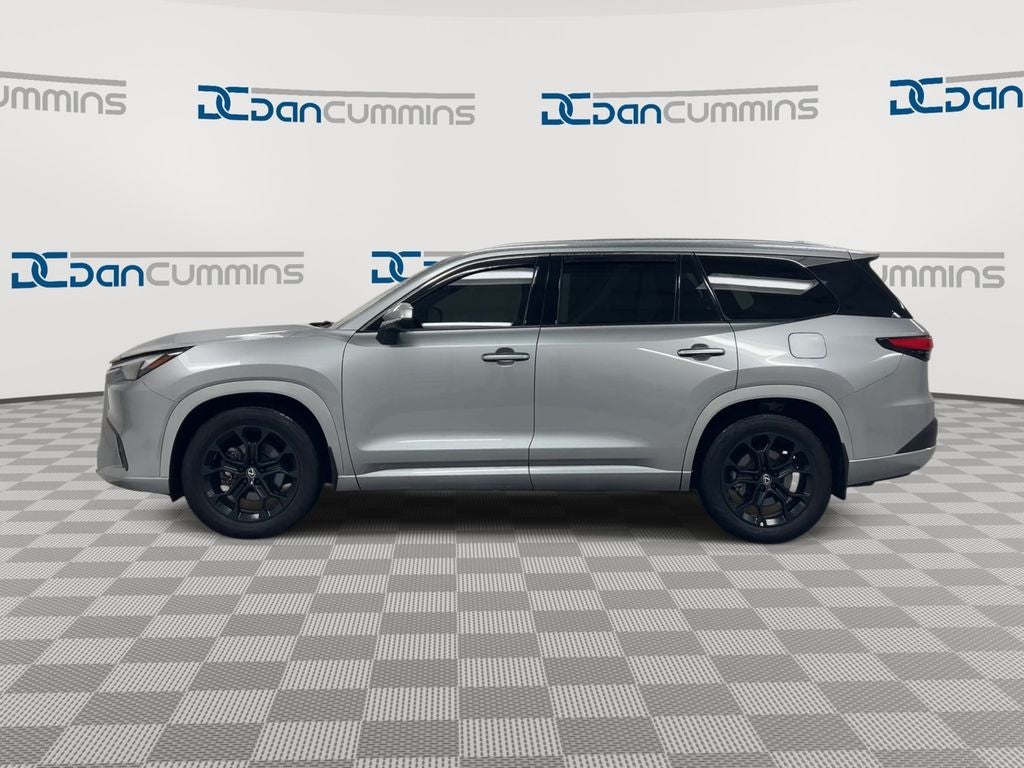 2024 Lexus TX 350