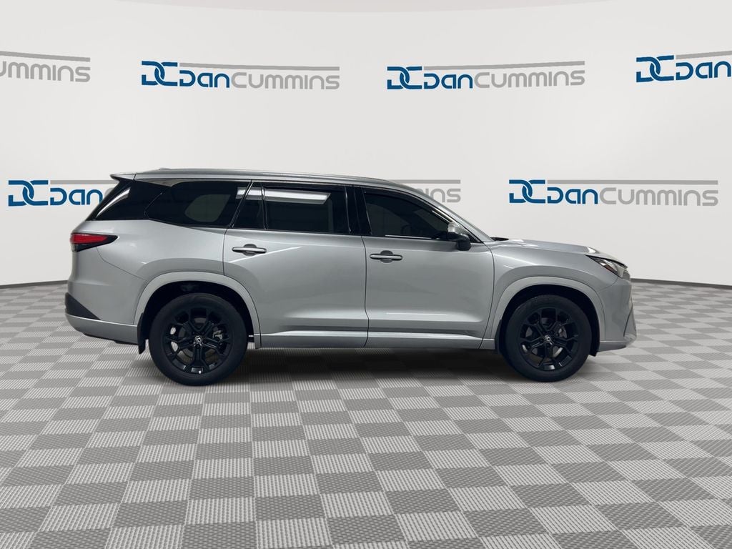 2024 Lexus TX 350