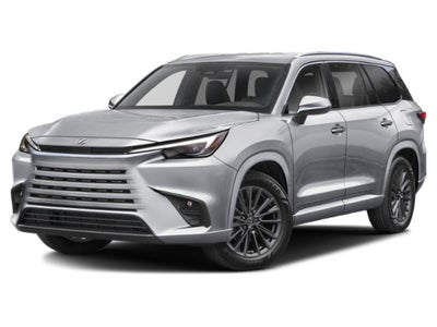 2024 Lexus TX 350