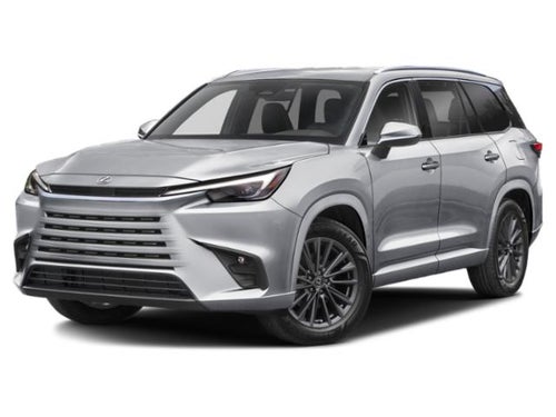 2024 Lexus TX 350