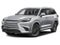 2024 Lexus TX 350