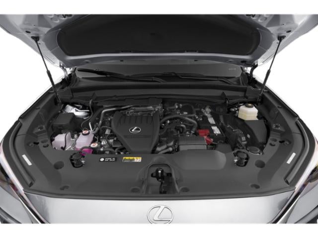 2024 Lexus TX 350