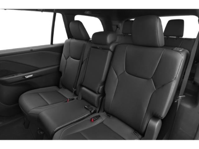 2024 Lexus TX 350