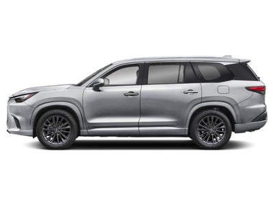 2024 Lexus TX 350