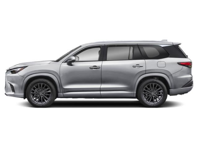 2024 Lexus TX 350