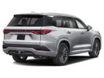 2024 Lexus TX 350