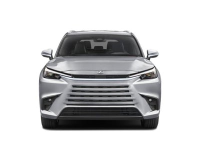 2024 Lexus TX 350