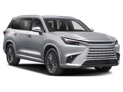 2024 Lexus TX 350
