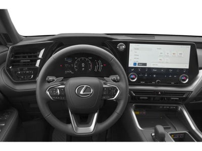 2024 Lexus TX 350