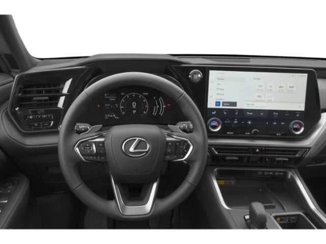 2024 Lexus TX 350