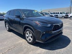2023 Toyota Highlander Hybrid LE