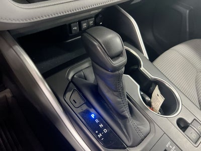 2020 Toyota Highlander L