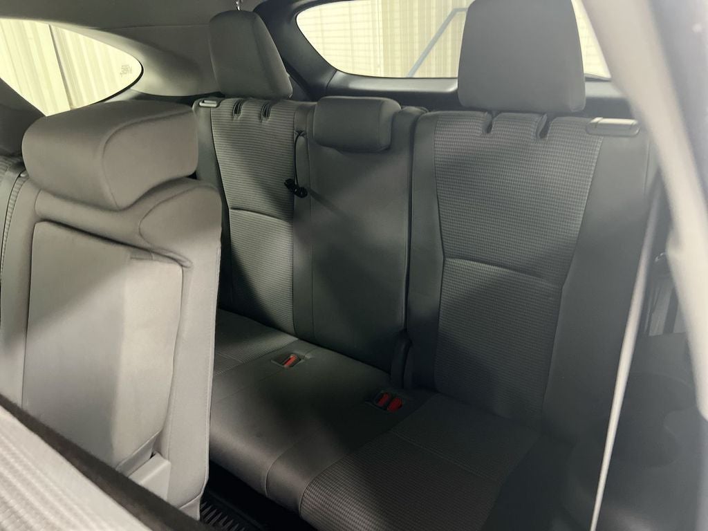 2020 Toyota Highlander L