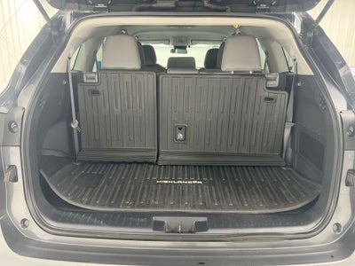2020 Toyota Highlander L