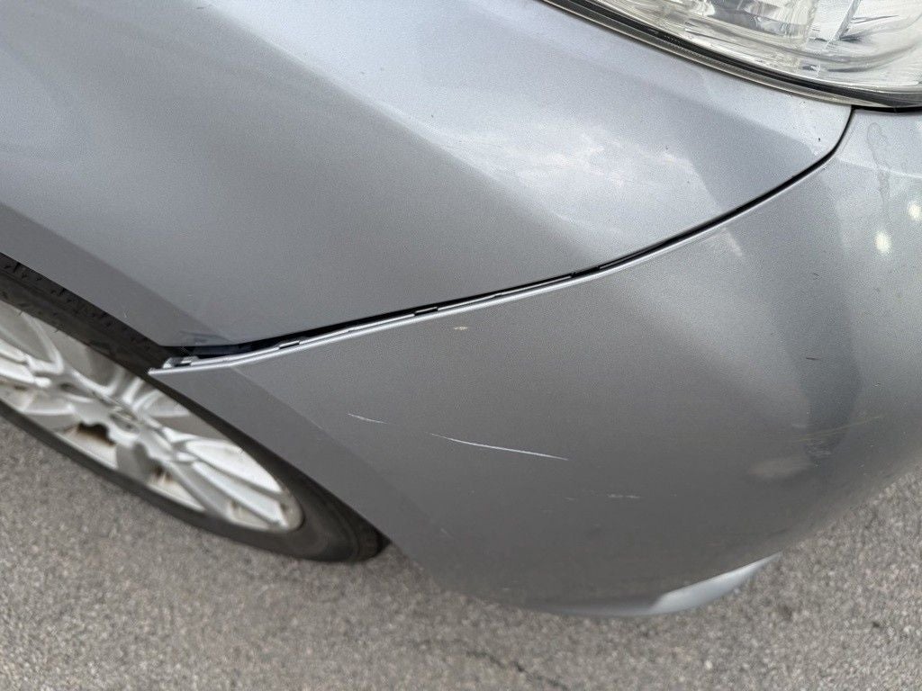 2012 Toyota Sienna XLE